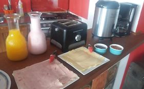 El Bodegon Hostal Boutique (Adults Only)